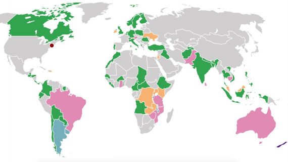 Global Parliamentary Declaration to End Child Marriage