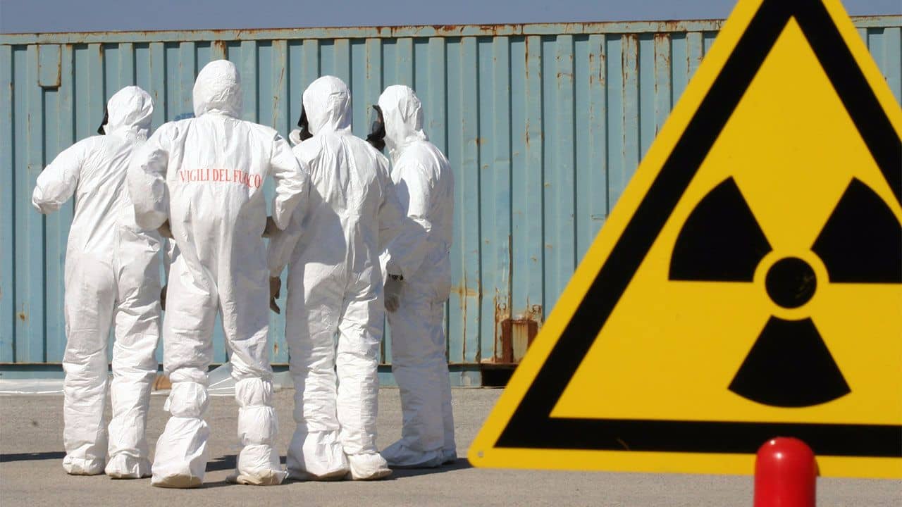 CBiological Security and Health Campaign